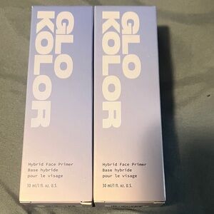 Glo Kolor Hybrid Face Primer